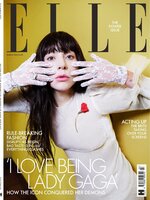 ELLE UK